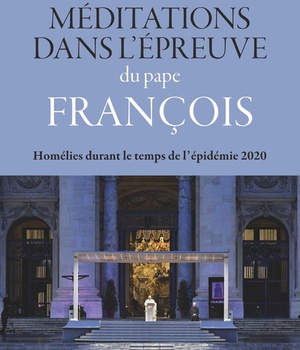 MEDITATIONS DANS L'EPREUVE