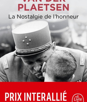 LA NOSTALGIE DE L'HONNEUR