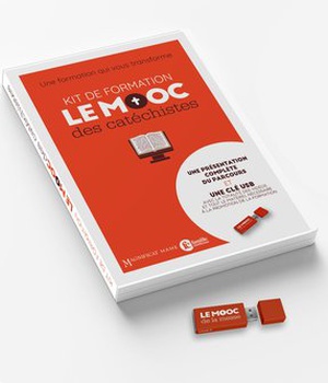 MOOC DES CATECHISTES KIT DE FORMATION