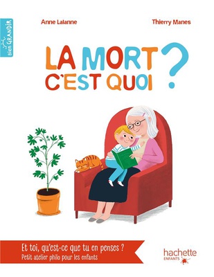 LA MORT C'EST QUOI ?