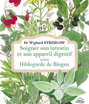SOIGNER SON INTESTIN ET SON APPAREIL DIGESTIF SELON HILDEGARDE DE BINGEN