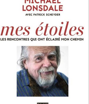 MES ETOILES - LES RENCONTRES QUI ONT ECLAIRE MON CHEMIN