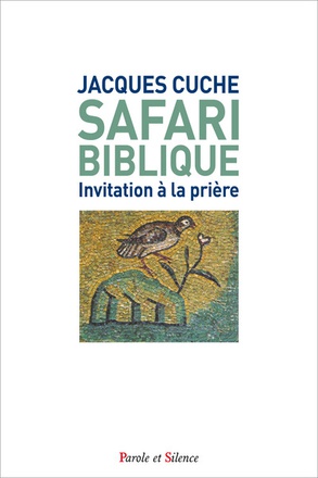SAFARI BIBLIQUE