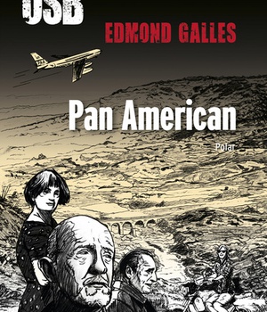 PAN AMERICAN