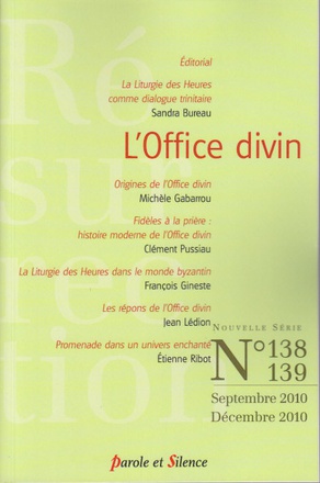 RESURRECTION 138-139