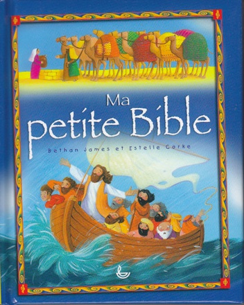 MA PETITE BIBLE (LLB)