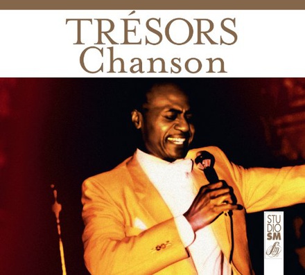 LES TRESORS DE STUDIO SM - CHANSON