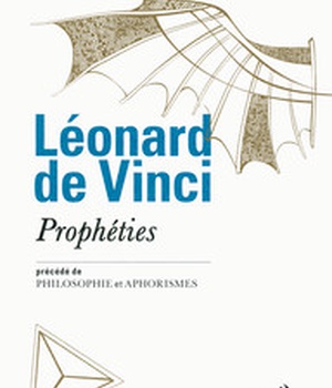PROPHETIES/PHILOSOPHIE/APHORISMES