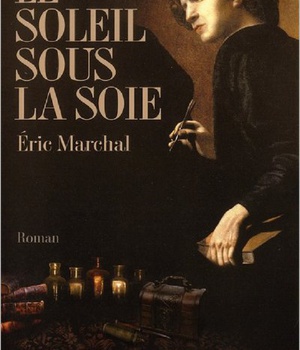 LE SOLEIL SOUS LA SOIE