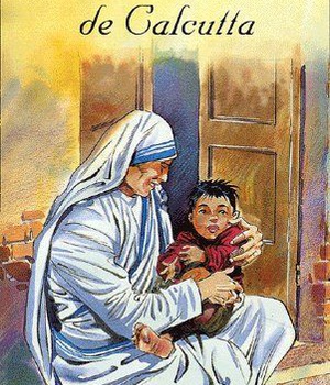 MERE TERESA CALCUTTA - FRANCAIS