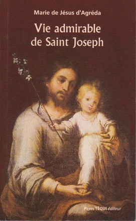 VIE ADMIRABLE DE SAINT JOSEPH