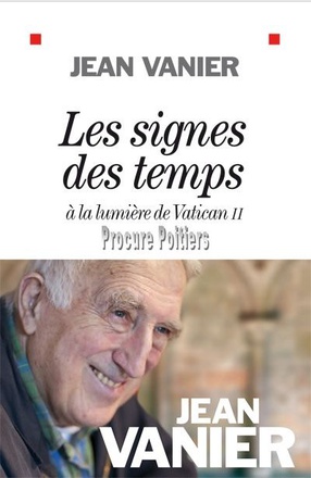 LES SIGNES DES TEMPS - A LA LUMIERE DE VATICAN II
