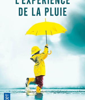 L'EXPERIENCE DE LA PLUIE
