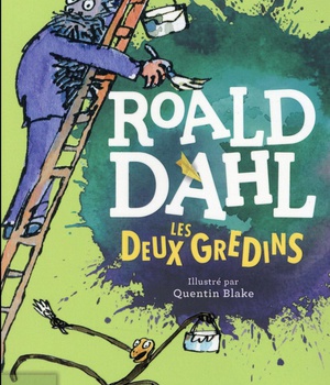 LES DEUX GREDINS