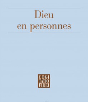 DIEU EN PERSONNES