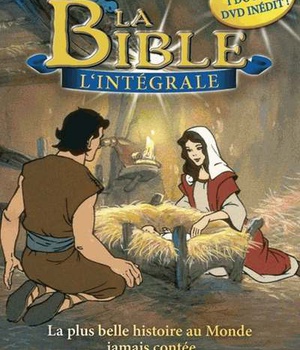 LA BIBLE INTEGRALE - COFFRET 6 DVD NDSP