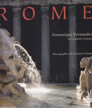 ROME - NOUVELLE EDITION