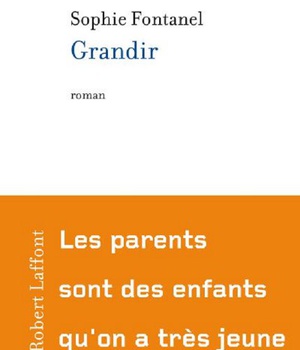 GRANDIR