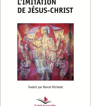 L'IMITATION DE JESUS CHRIST