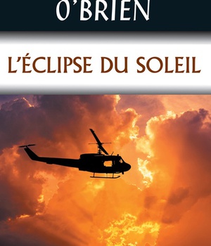 L'ECLIPSE DU SOLEIL