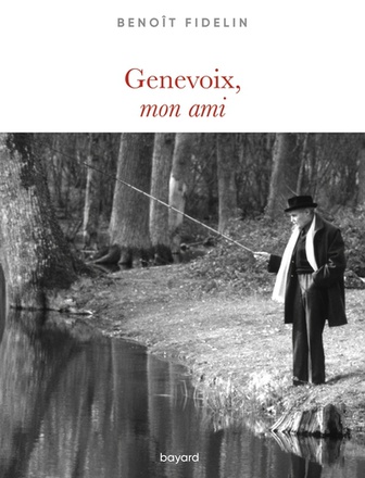 GENEVOIX, MON AMI