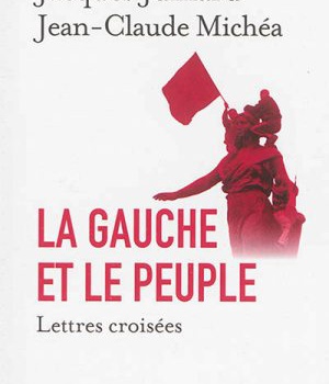 LA GAUCHE ET LE PEUPLE