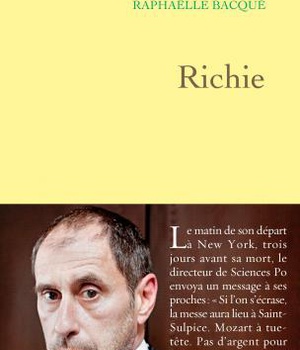 RICHIE