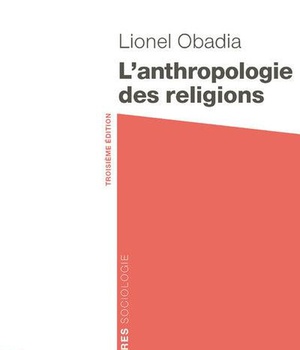 L'ANTHROPOLOGIE DES RELIGIONS
