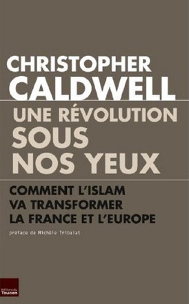 UNE REVOLUTION SOUS NOS YEUX PRIX DU LIVRE INCORRECT 2012