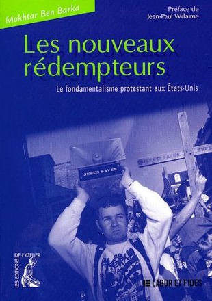 LES NOUVEAUX REDEMPTEURS