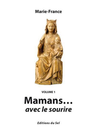 MAMANS... AVEC LE SOURIRE (VOL. 1)