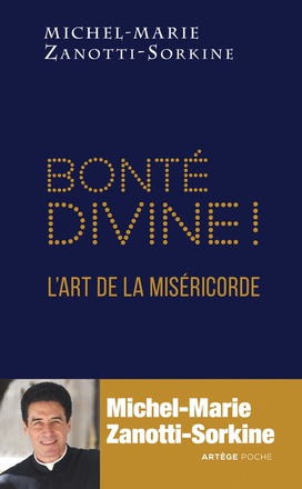 BONTE DIVINE ! - L'ART DE LA MISERICORDE