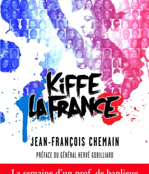 KIFFE LA FRANCE (POCHE)