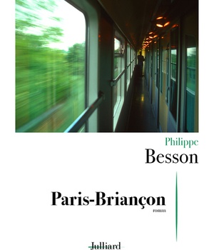PARIS-BRIANCON
