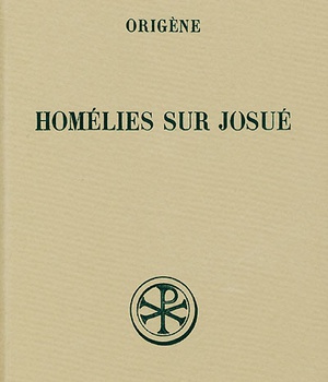 SC 71 HOMELIES SUR JOSUE