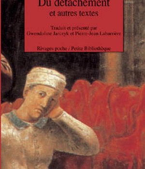 DU DETACHEMENT