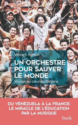 UN ORCHESTRE POUR SAUVER LE MONDE