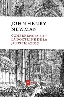CONFERENCES SUR LA DOCTRINE DE LA JUSTIFICATION
