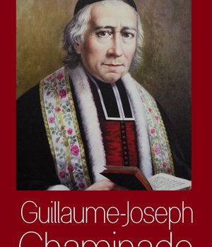 GUILLAUME JOSEPH CHAMINADE
