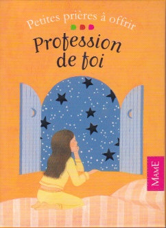 PROFESSION DE FOI