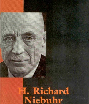 H. RICHARD NIEBUHR