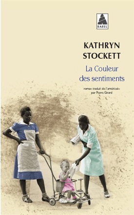 LA COULEUR DES SENTIMENTS