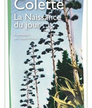 LA NAISSANCE DU JOUR
