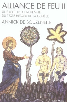 ALLIANCE DE FEU TOME 2 - NOUVELLE EDITION
