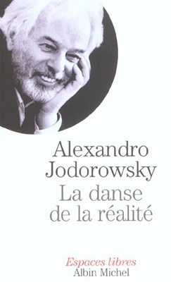 LA DANSE DE LA REALITE