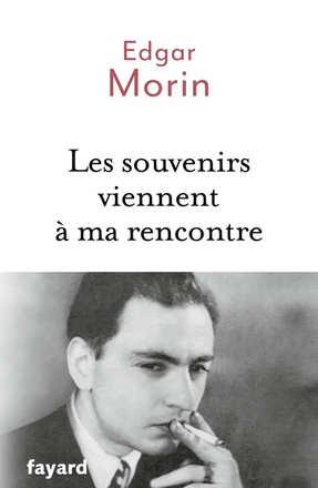 LES SOUVENIRS VIENNENT A MA RENCONTRE