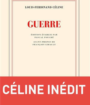 GUERRE