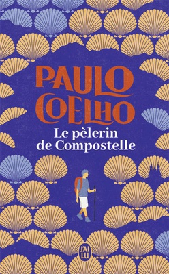 LE PELERIN DE COMPOSTELLE