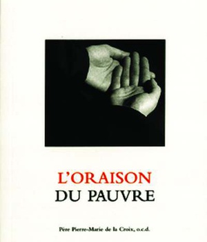 L'ORAISON DU PAUVRE