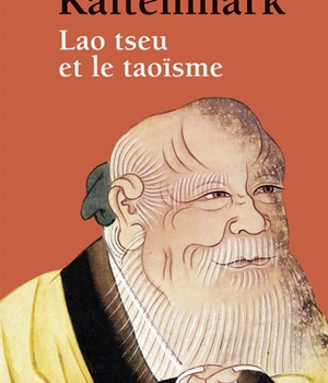LAO TSEU ET LE TAOISME